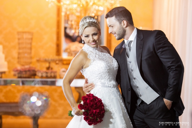 Casamento Mauro & Viviam